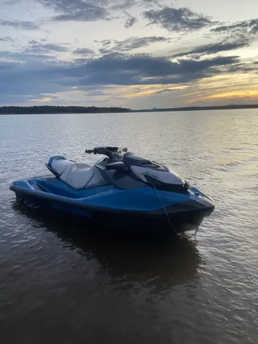 Jet ski 130 170