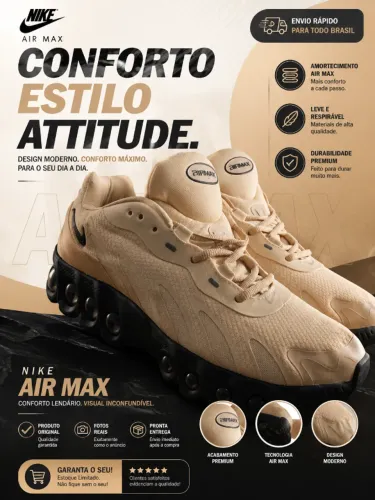 Tenis Nike