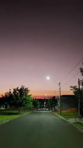 Casa com 3 dormitórios à venda, 170 m² por R$ 1.200.000 - Parque Olívio Franceschini - Hor