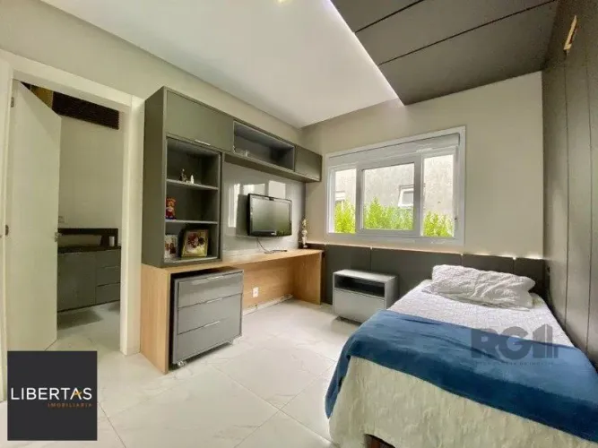 Casa em Condomínio 3 dormitórios à venda Dubai Capão da Canoa/RS