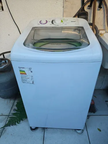 Máquina de lavar