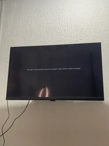 Tv smart 32 polegadas LG