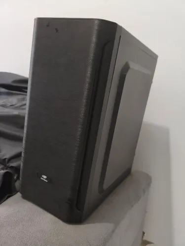 CPU I5 3ª ger 2.70hz - 8GB RAM / SSD 240GB