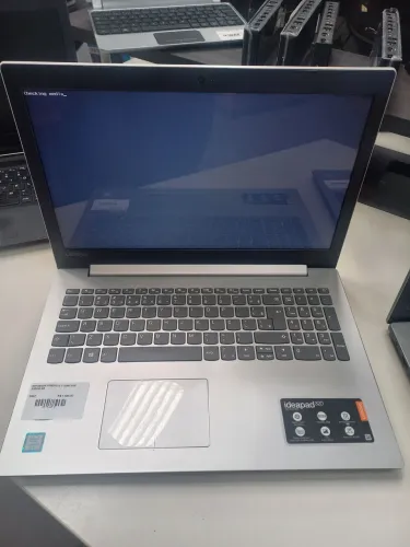 Notebook Lenovo i5 7° Ddr4 8gb ram ssd 240gb (VENDA SOMENTE NA LOJA)