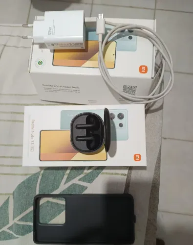 Redmi Note 13