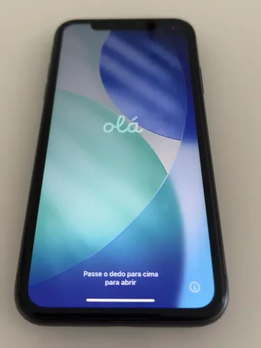 iPhone 11 novinho 128 GB