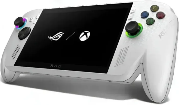 ASUS ROG ALLY XBOX Z2