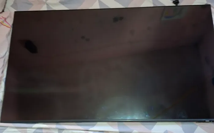 Smart Tv Samsung Usada/Com Defeito