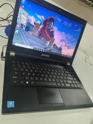 Notebook 