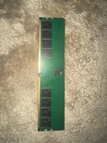 Memória DDR5 - 32 GB - 5600
