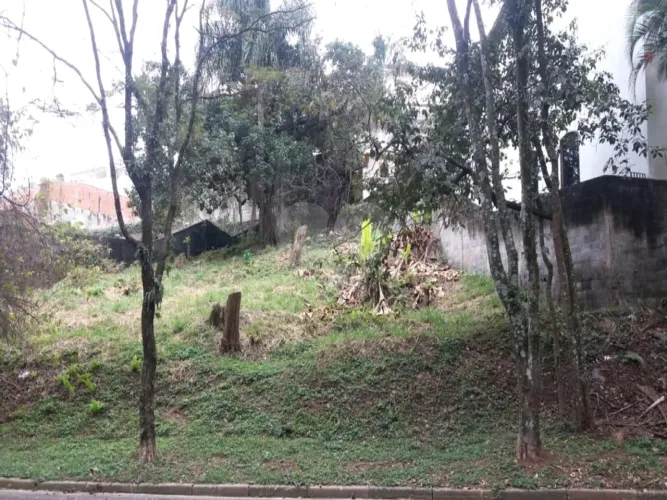Terreno à venda em Adalgisa, Osasco - SP
