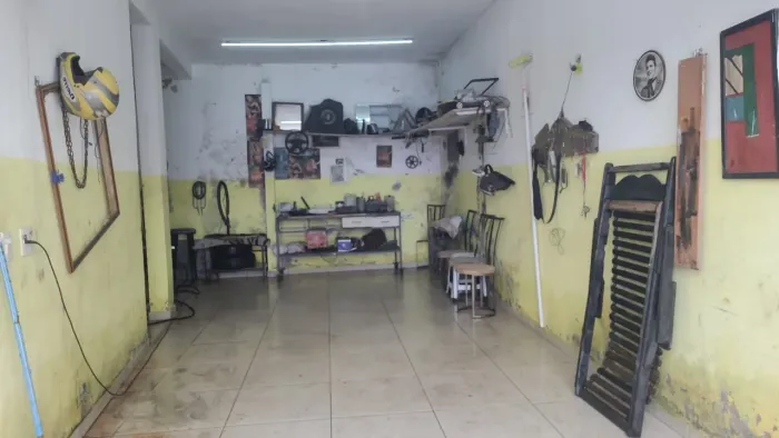 Vende-se ou Trocasse casa em Itapevi por casa em São Paulo capital