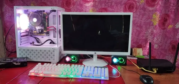 PC completo