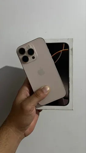 iPhone 16 PRO 256gb