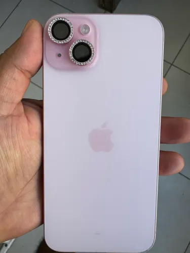 iPhone 15 plus 