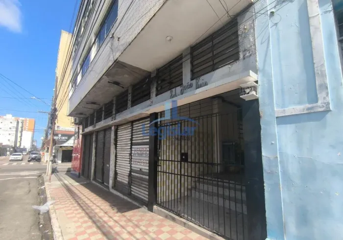 Apartamento 3 Quartos Aracaju - SE - Centro