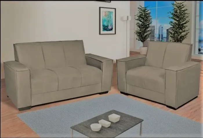 conjunto de sofa diminas