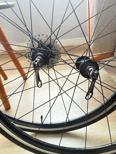 Rodas Speed 700C