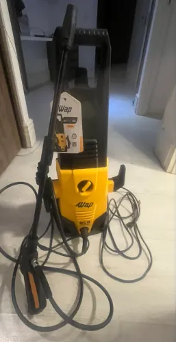 Lavadora de Alta Pressão WAP Eco
