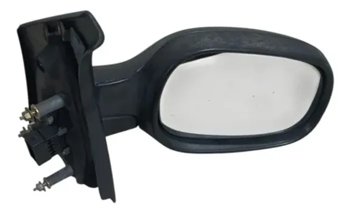 Retrovisor Eletrico Direito Renault Clio Privilege 2005 2012