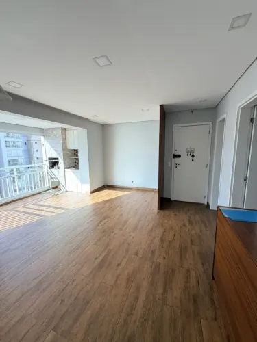 Lindo apartamento pronto para morar no Helbor Varandas Ipoema em Mogi das Cruzes - SP.