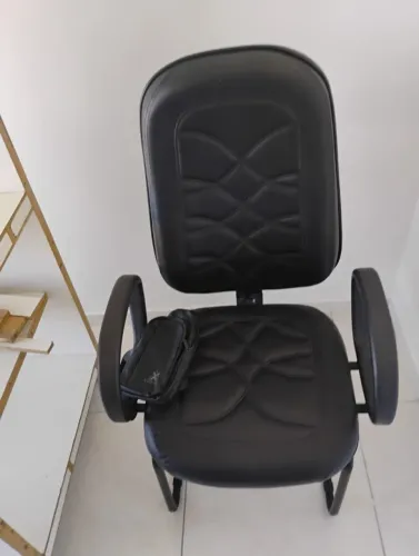 Cadeira de escritorio