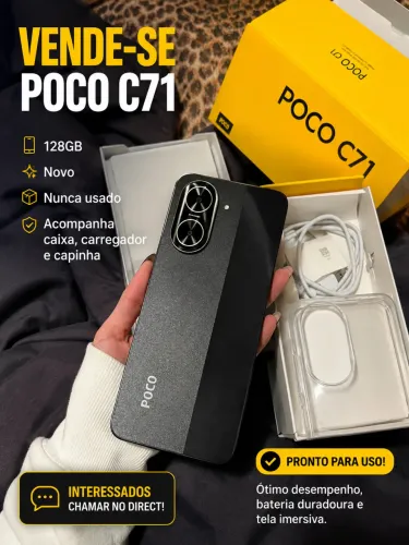 Poco c71