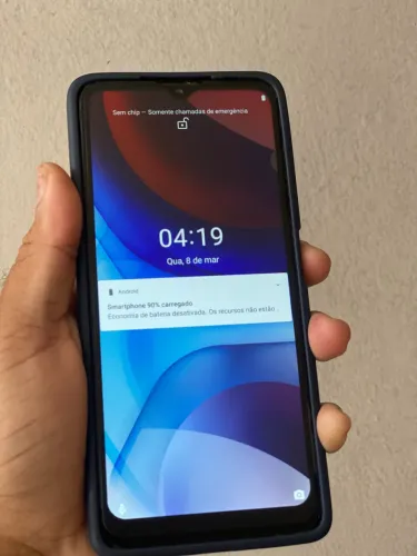 CELULAR BOM PRA TRABALHAR OU PRO SEU FILHO