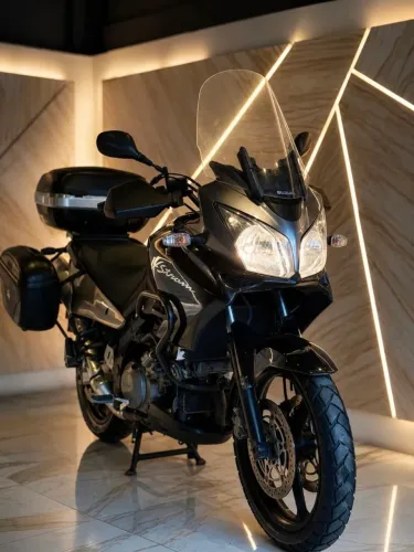 V-Strom DL 1000