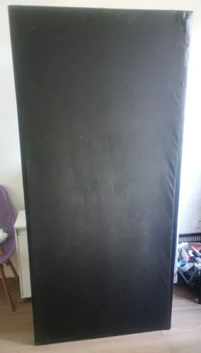 Vendo Base Cama Box Solteiro