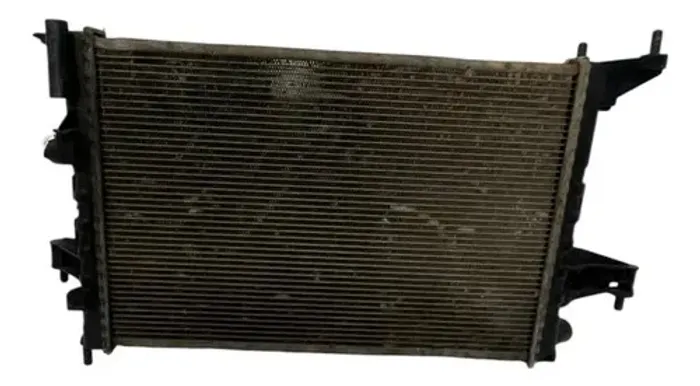 Radiador Água Gm Astra Vectra Safira 2005 2006 2007 2008