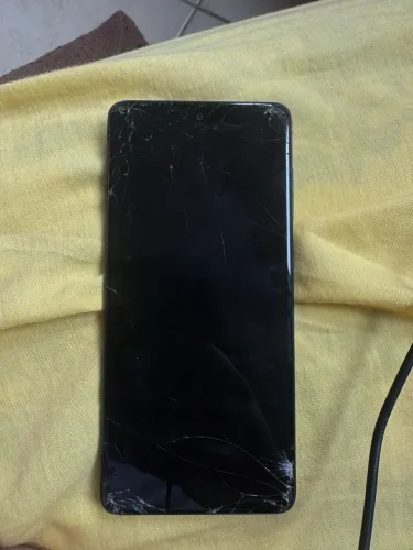 Galaxy A71 128GB