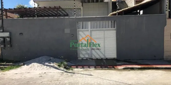 Casa à venda e locação em Morada de Laranjeiras - Serra/ES