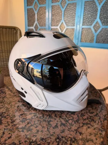 Capacete Peels mirage 