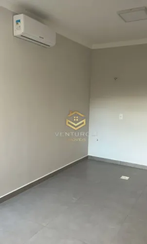 Sala para aluguel com 20 m² em Vila Santa Tereza, Bauru - SP