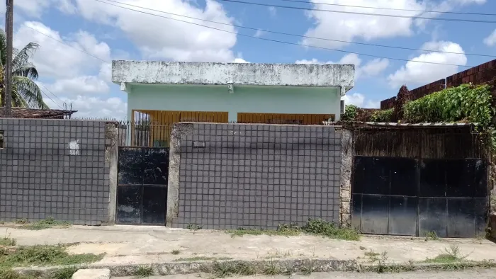 Casa em Desterro