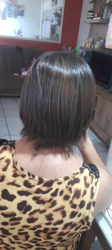 Coloca-se Mega Hair Queratina
