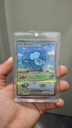 Carta Mew (232/091)