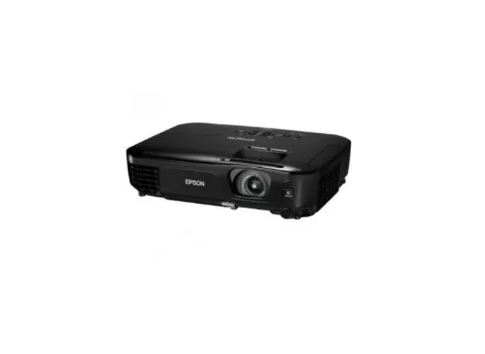 Projetor Epson PowerLite S12+