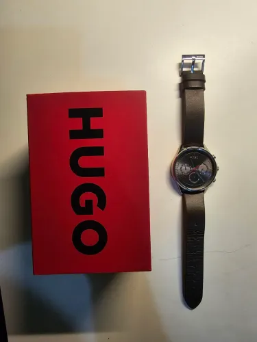 Relógio Hugo Boss Hugo 1530407 Smash Multi<br><br>Watch