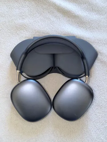 Airpods Max