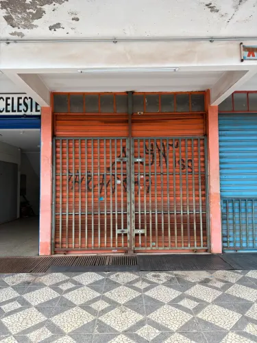 Vendo Loja em Samambaia Norte