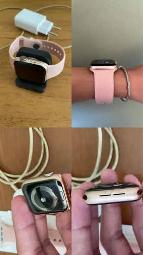 Apple Watch Series 4