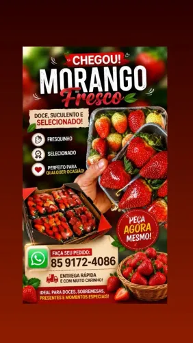 Morango