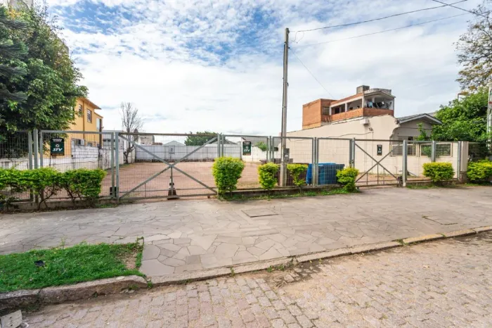 Terreno Comercial para aluguel, Navegantes - Porto Alegre/RS