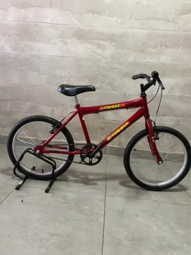 BICICLETA ARO 20 FERINHA EM ATÉ 5X SEM JUROS