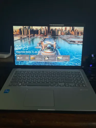 Notebook Asus Vivobook i5