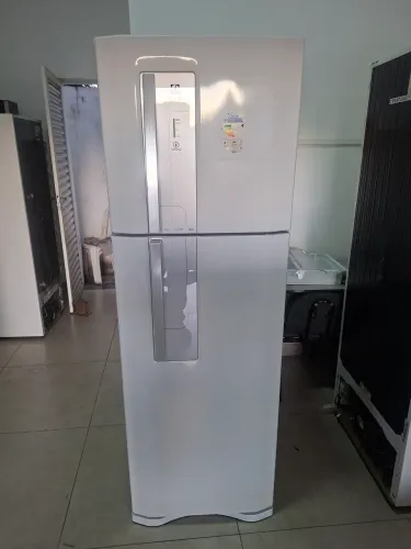 Geladeira Electrolux Frost Free 220v