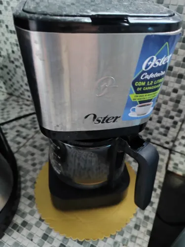 Cafeteira