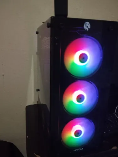 Computador pra sair logo